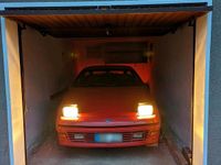 Gebraucht Ford Probe 147 PS (108 kW) 1991 Rot Coupé