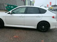 Gebraucht Subaru Impreza 150 PS (110 kW) 2009 Kombi