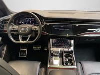 gebraucht Audi SQ8 SQ8 TDI tiptronic PANO HD-MATRIX HUD AHK B&O