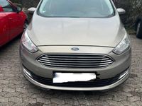 Gebraucht Ford Grand C-Max 120 PS (88 kW) 2015 Van / Kleinbus