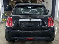 Usado Mini Cooper 136 HP (100 kW) 2014 Preto Citadino