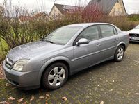 Gebraucht Opel Vectra 147 PS (108 kW) 2003 Grau Limousine
