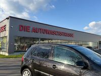 Gebraucht VW Golf V 102 PS (75 kW) 2004 Schwarz Kleinwagen