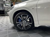 Gebraucht BMW X2 Performance 306 PS (225 kW) 2022 Weiß SUV