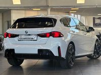 Gebraucht BMW 120 Shadowline 170 PS (125 kW) 2025 Weiß Kleinwagen