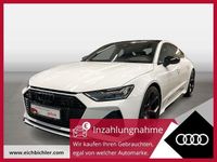 Gebraucht Audi RS7 Sportback Performance 630 PS (463 kW) 2025 Kleinwagen