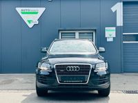gebraucht Audi Q5 2.0 TFSI quattro *TÜV 03/2026* (621)