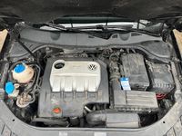 Gebraucht VW Passat 170 PS (125 kW) 2006 Schwarz Kombi
