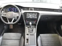 Używany VW Passat Elegance 150 KM (110 kW) 2022 Niebieski Kombi