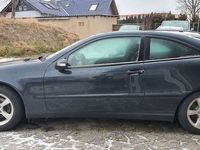 gebraucht Mercedes C200 C 200Kompressor (203.742)