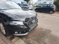 Gebraucht Audi A4 Ambiente 239 PS (175 kW) 2011 Schwarz Kombi