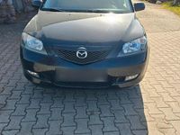Gebraucht Mazda 2 101 PS (74 kW) 2004 Schwarz Kleinwagen