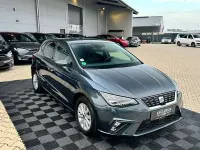 Gebraucht Seat Ibiza XCELLENCE 90 PS (66 kW) 2021 Grau Kleinwagen