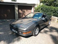 Second-hand Ford Probe 147 CP (108 kW) 1991 Gri Coupe