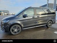 Gebraucht Mercedes V300 Avantgarde 237 PS (174 kW) 2026 Grau Van / Kleinbus