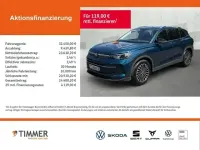 Gebraucht VW Tiguan Goal 150 PS (110 kW) 2025 Nightshade blue metallic SUV