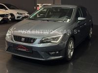 Gebraucht Seat Leon ST FR 150 PS (110 kW) 2015 Grau Kombi