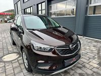 Gebraucht Opel Mokka X Selection 116 PS (85 kW) 2016 Braun SUV