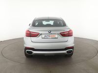 Gebraucht BMW X6 306 PS (225 kW) 2017 Grau SUV