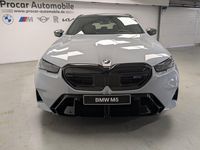 Neu BMW M5 Performance 727 PS (534 kW) 2025 Grau Kombi