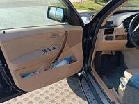 Gebraucht BMW X3 272 PS (200 kW) 2006 Blau SUV