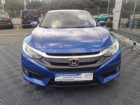 gebraucht Honda Civic Lim4-trg. 1.5 Elegance AndroidApple Kamera