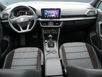 Gebraucht Seat Tarraco 150 PS (110 kW) 2022 Weiß SUV