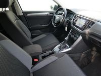 Używany VW T-Roc Active 150 KM (110 kW) 2021 Szary SUV