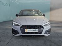 Gebraucht Audi S5 Sport 341 PS (250 kW) 2022 Grau Coupé