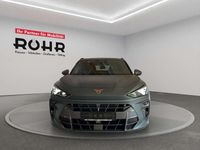 Gebraucht Cupra Terramar Limited Edition 265 PS (194 kW) 2025 Grau SUV