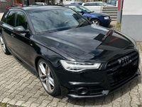 Gebraucht Audi A6 Ambiente 252 PS (185 kW) 2018 Schwarz Kombi