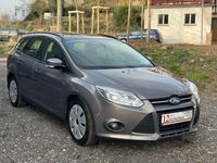 gebraucht Ford Focus Turnier Champions Edition*PDC*Klima*AHK*