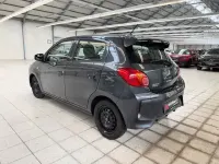 Gebraucht Mitsubishi Space Star Select 80 PS (58 kW) 2024 Grau Kleinwagen