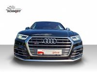 gebraucht Audi SQ5 3.0 TDI quattro Stadt Tour AHK Magnetic Ride
