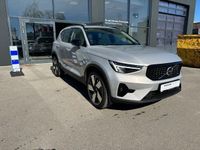 Gebraucht Volvo XC40 Ultimate 211 PS (155 kW) 2022 Silber SUV