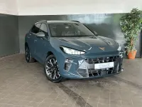 Gebraucht Cupra Terramar 204 PS (150 kW) 2025 Blau SUV