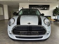 gebraucht Mini Cooper D COOPER 3-trg.Chili*Teilleder*