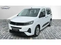 Neu Opel Combo Edition+ 110 PS (80 kW) 2026 Van / Kleinbus