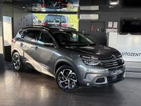 Gebraucht Citroën C5 Shine 181 PS (133 kW) 2019 Grau Limousine