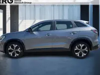Gebraucht Renault Austral Evolution 158 PS (116 kW) 2024 Grau SUV