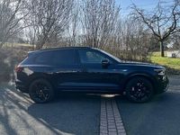 Gebraucht VW Touareg R 462 PS (339 kW) 2020 Blau SUV