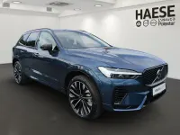 Gebraucht Volvo XC60 Plus 398 PS (292 kW) 2025 Denim blue SUV