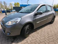 Gebraucht Renault Clio IV 75 PS (55 kW) 2014 Braun Limousine