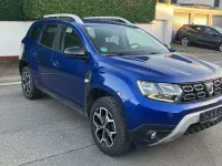 Gebraucht Dacia Duster Celebration 116 PS (85 kW) 2021 SUV