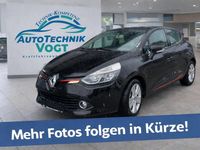 Gebraucht Renault Clio IV Dynamique 90 PS (66 kW) 2013 Schwarz Kleinwagen