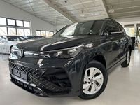 Neu VW Tiguan R-line 193 PS (141 kW) 2025 Grau SUV