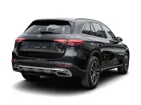 Gebraucht Mercedes GLC200 Avantgarde 2025 Grau SUV