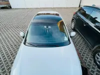 Gebraucht Audi A1 S-Line 122 PS (89 kW) 2011 Weiß Kleinwagen