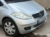Gebraucht Mercedes A150 2004 Grau Limousine