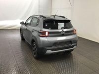 Gebraucht Citroën e-C3 83 kW (113 PS) 2025 Limousine